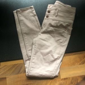 Refuge high waisted pants